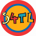 s4tl songs for teaching languages badge logo