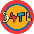 songs for teaching languages s4tl badge logo