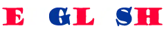 songs for teaching languages English logo